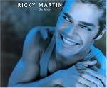 Ricky Martin - She Bangs cover