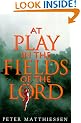 At Play in the Fields of the Lord (Vintage)