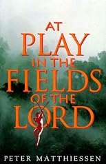At Play in the Fields of the Lord (Vintage)