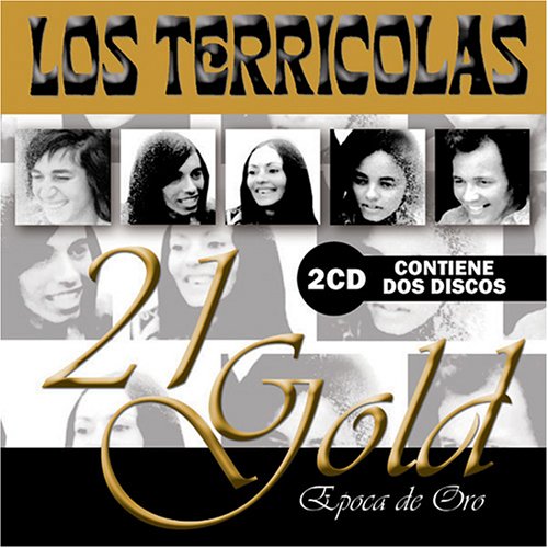 <Unknown> - Terricolas8 Lyrics - Zortam Music