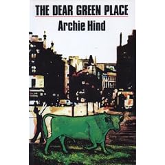 Dear Green Place