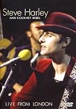 Steve Harley And The Cockney Rebel - Live From London [DVD] [2007]