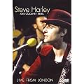 Steve Harley And The Cockney Rebel - Live From London [DVD] [2007]