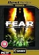 F.E.A.R. (PC DVD)
