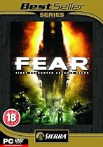 F.E.A.R. (PC DVD)