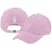 Texans Reebok Women's NFL Pink Ribbon Cap