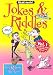 Jokes & Riddles: Volume 1