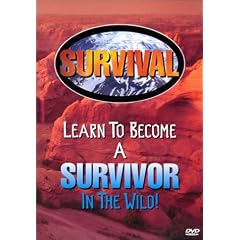 Survival - Learn to Become a Survivor in the Wild