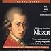 Mozart: Life and Works (4cd + Book)