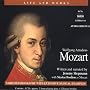 Mozart: Life and Works (4cd + Book)