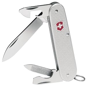 Swiss Army Knife