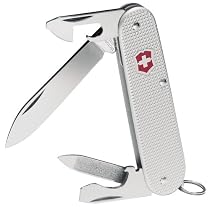Swiss Army Cadet Multi-tool Knife