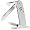 Silver Alox, Ribbed