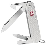 Swiss Army Cadet Multi-tool Knife
