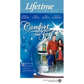 Comfort & Joy [VHS]