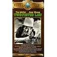 Two Fisted Law [VHS] by 