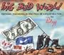 Big Bad World: Cartoon Molotovs in the Face of Corporate Rule