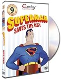 Superman Saves the Day