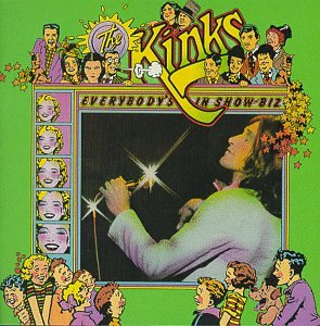 The Kinks - Rca Years - Zortam Music