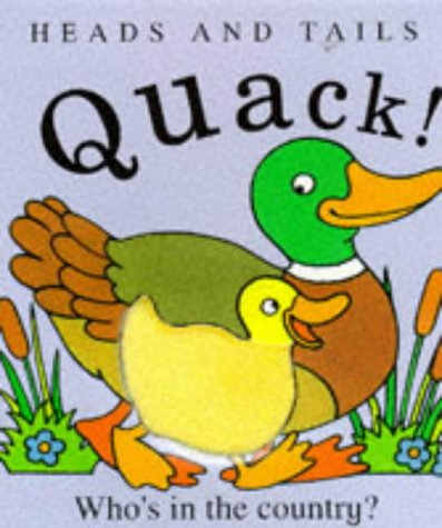  Quack Quack