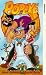 Popeye-Classic Cartoons [VHS]