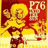 Into the Sun