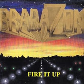 Fire It Up