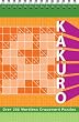 Kakuro Puzzle Pad