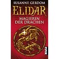 Elidar: Magierin der DrachenRoman