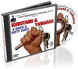 Kubotans & Yawaras