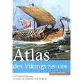 Atlas des Vikings