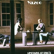 Upstairs at Eric's
