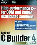 Borland C++ Builder 4 Enterprise