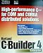 Borland C++ Builder 4 Enterprise