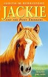 Jackie and the Pony Trekkers (Jackie pony series)