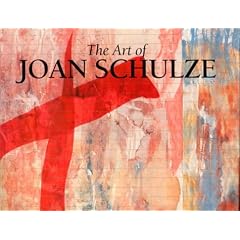 The Art of Joan Schulze