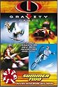 The Gravity Games - Summer Two (Freestyle Motocross, Thrills and Spills, Bikes, Skateboarding)