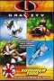 The Gravity Games - Summer Two (Freestyle Motocross, Thrills and Spills, Bikes, Skateboarding)