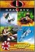 The Gravity Games - Summer Two (Freestyle Motocross, Thrills and Spills, Bikes, Skateboarding)
