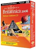 Encyclopaedia Britannica 2006 Deluxe (PC+MAC)