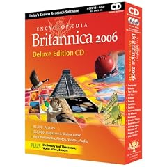 Encyclopaedia Britannica 2006
