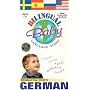 Bilingual Baby, GERMAN, Vol 3 [VHS]