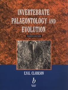 Invertebrate Palaeontology and Evolution
