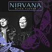 Black Flower