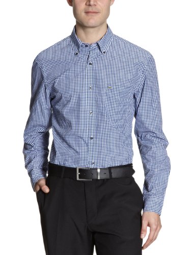 Lacoste Herren Hemd/ Business CH4819-00