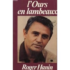 L'ours en lambeaux