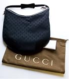 Gucci - Gucci "Princy" Hobo Handbag 162882