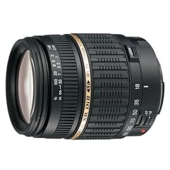 Tamron AF 18-200mm 3,5-6,3 XR Di II LD ASL Macro digitales Objektiv f�r Pentax