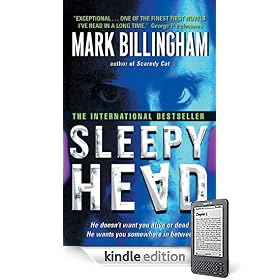 sleepyhead