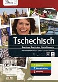Strokes Tschechisch 1+2+Business Komplettpaket Version 5.0